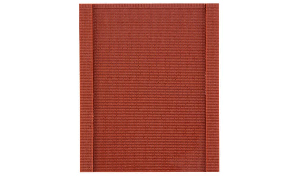 Image for 243-30111 2-Story Blank Wall 4/