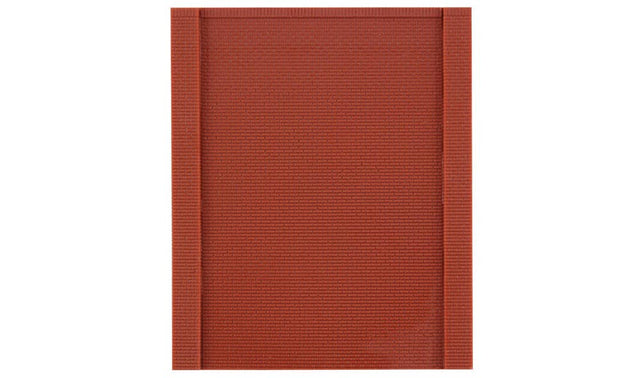 Image for 243-30111 2-Story Blank Wall 4/