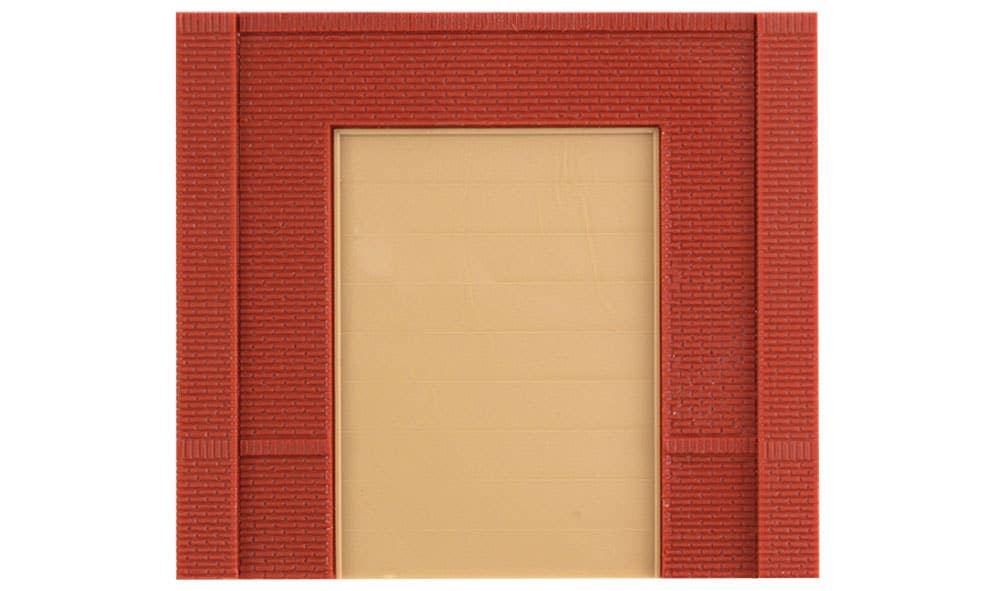 Image for 243-30132 Loading door overhead
