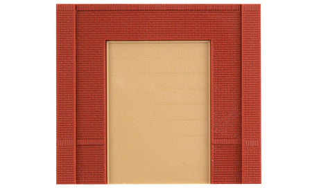 Image for 243-30132 Loading door overhead