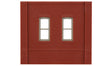 Image for 243-30133 Ground Wndw Up Sm Rect 4/