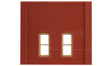 Image for 243-30134 Ground windows dn sm rect