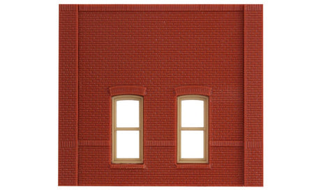 Image for 243-30134 Ground windows dn sm rect