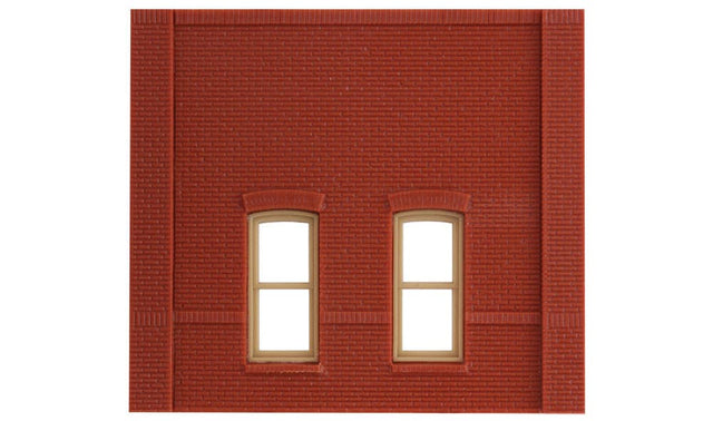 Image for 243-30134 Ground windows dn sm rect