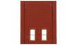 Image for 243-30137 2-Story Low Wndw Sm Rect
