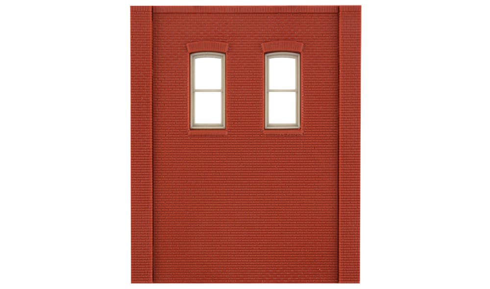 Image for 243-30139 2-Story upr Window sm Rct
