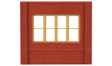 Image for 243-30143 Victorian Ground Wndw 4/