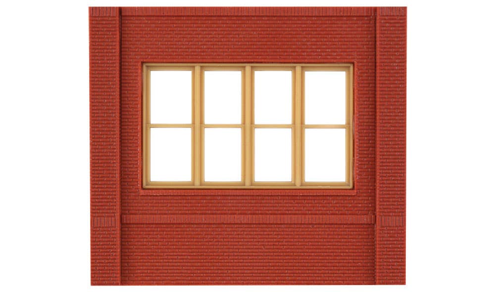 Image for 243-30143 Victorian Ground Wndw 4/