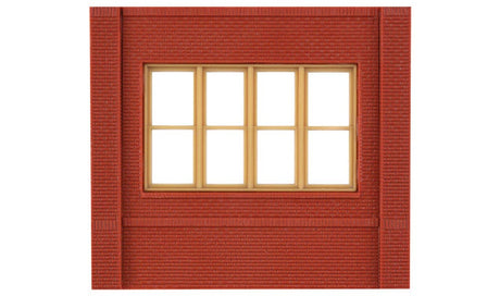 Image for 243-30143 Victorian Ground Wndw 4/