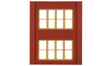 Image for 243-30144 Victorian 2-Story Wndw 4/