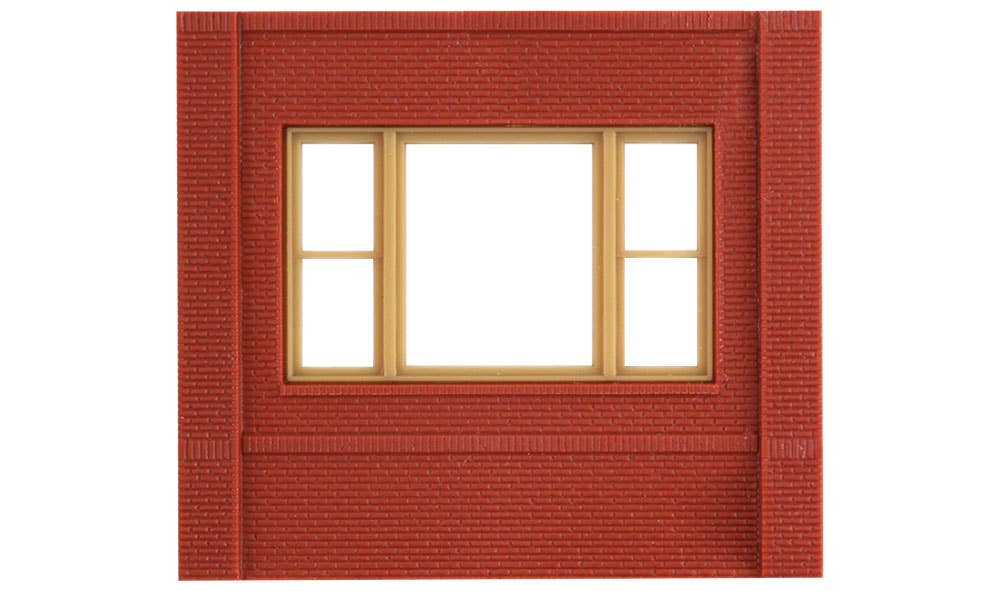 Image for 243-30163 Ground window 20th cent