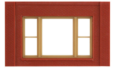Image for 243-30167 1 story window 20th cent