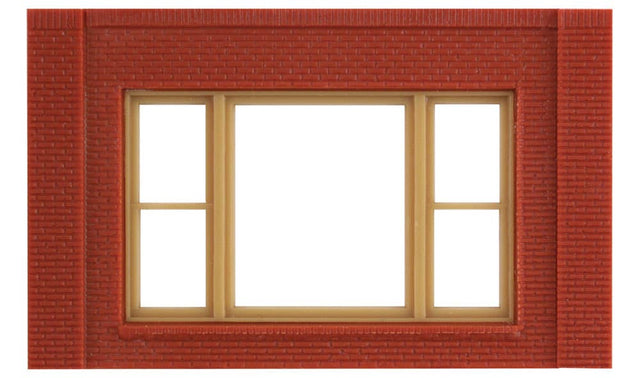 Image for 243-30167 1 story window 20th cent