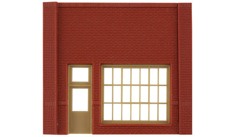 Image for 243-30171 Entry steel sash window