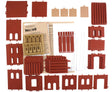Image for 243-35200 4-in-1 #1 152-Pc
