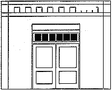 Image for 243-90107 Loading Door 2/