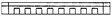 Image for 243-90109 Cornice 8/