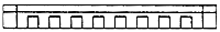 Image for 243-90109 Cornice 8/