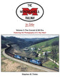 Image for 484-1725 Monongahela Railwy Vol 3