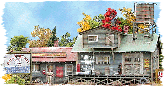 Image for 171-822 Mooney's Plmbng Emporium