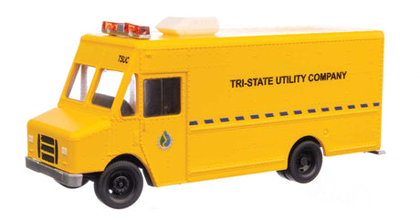Image for 949-12106 Mrgn Olsn Trk Tri-State