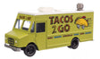 Image for 949-12109 Mrgn Olsn Trk Tacos 2 Go