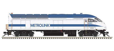 Image for 150-10004164 MP-36 DCC METROLINK 890