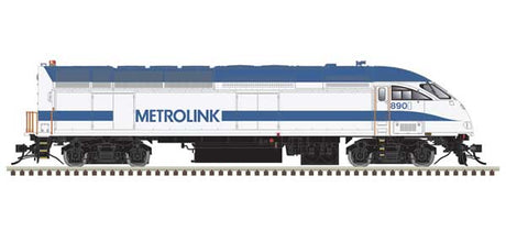 Image for 150-10004153 MP-36 DC METROLINK 890