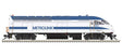 Image for 150-10004154 MP-36 DC METROLINK 892