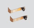 Image for 441-89881 Motor Brushes 2/