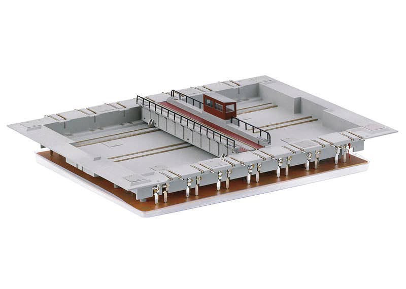 Image for 739-66540 Transfer Table Motorized