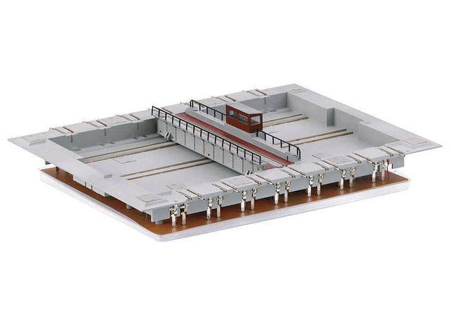 Image for 739-66540 Transfer Table Motorized