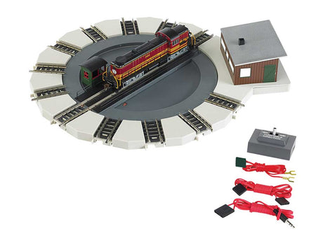 Image for 160-46799 Motorized Turntable EZ Kt