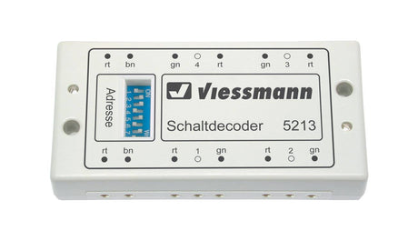 Image for 769-5213 Motorola Switchng Decoder