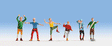 Image for 528-15871 Mountaineers 6/
