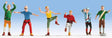 Image for 528-36871 Mountaineers 6/