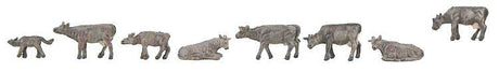 Image for 272-155904 Mountain Cows 8/
