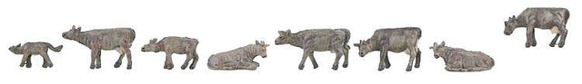Image for 272-155904 Mountain Cows 8/