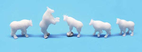 Image for 179-1600964 Mountain Goat Pk Ast Ps5/