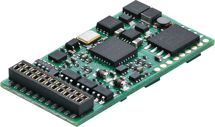 Image for 441-60978 mSD3 SndDecoder SU Diesel