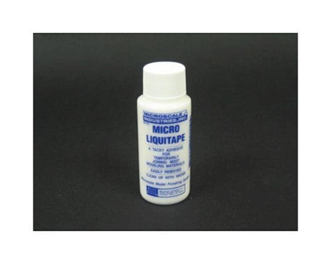 Microscale Industries MI-10 - Micro Liqitape (Scale = All) Product Code 460-115