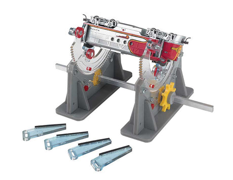 Image for 160-39018 Rotating Loco Cradle
