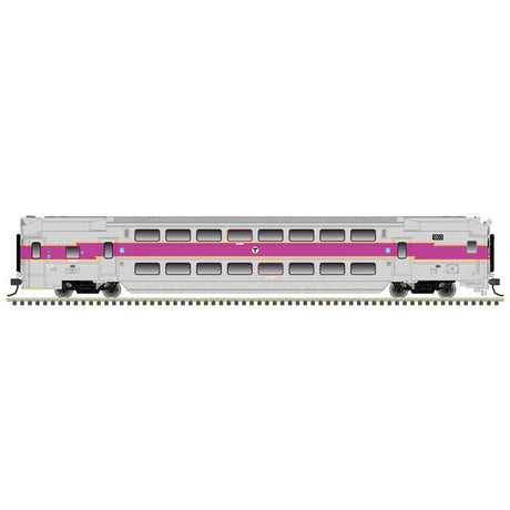Image for 150-50006625 Cab Car MBTA 1815