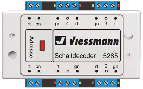 Image for 769-5285 Multi-Protocol Swtch Dcdr