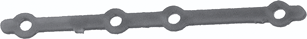 Image for 661-600 Multi-Purpose Drawbar 10/