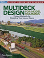 Image for 400-12837 Mltdck Lyt Dsgn&Cnstrctn
