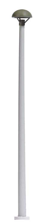 Image for 189-4113 Train Station Globe Lamp
