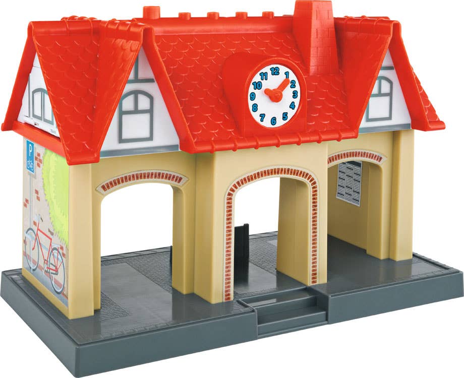 Image for 441-72209 My Wrld Station w/Sound