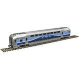 ATLAS 50004387 AMT - Cab Car #3014 (SCALE=N) Part # 150-50004387