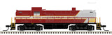 Atlas 40005045 ALCO RS-2 CP Canadian Pacific #8402 - DCC N Scale